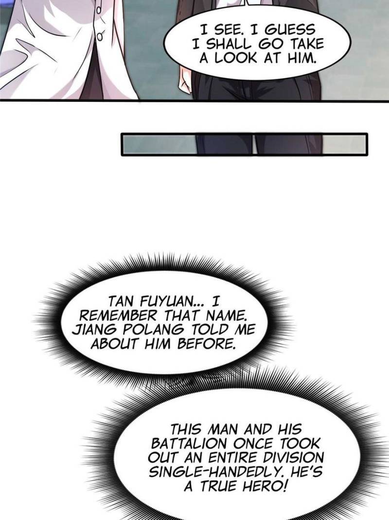 Peerless Doctor In The City Chapter 128 - page 37