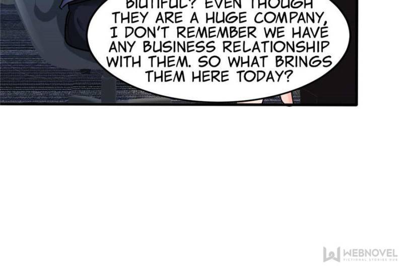 Peerless Doctor In The City Chapter 128 - page 4