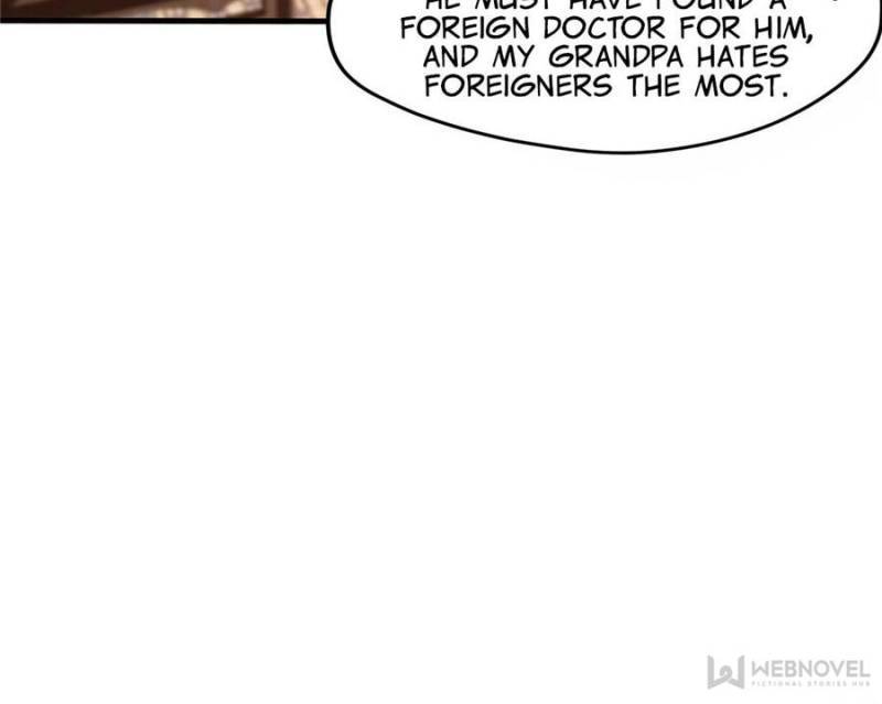 Peerless Doctor In The City Chapter 128 - page 42