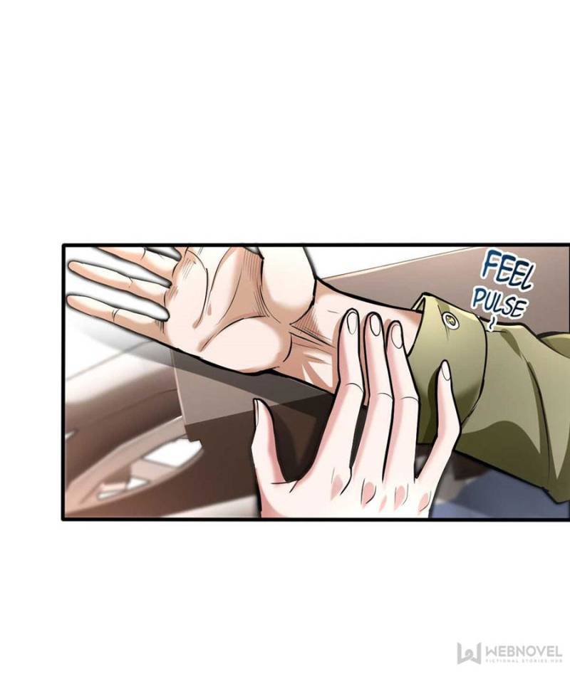 Peerless Doctor In The City Chapter 128 - page 55