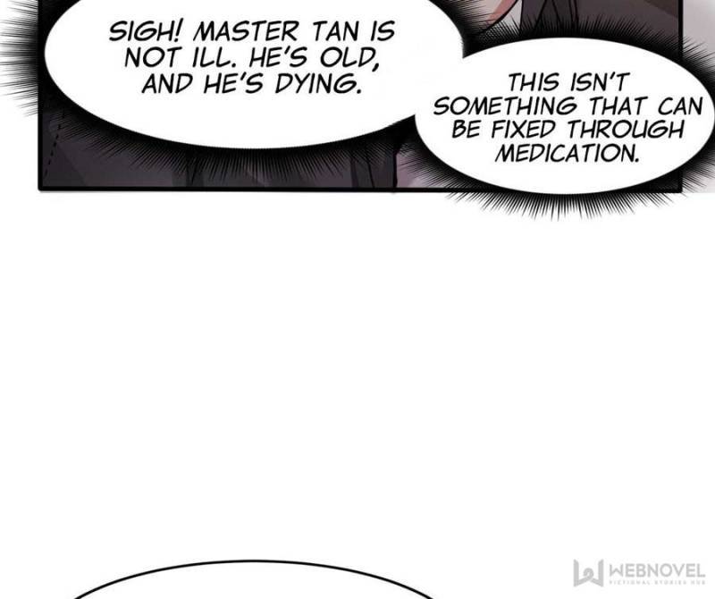 Peerless Doctor In The City Chapter 128 - page 57