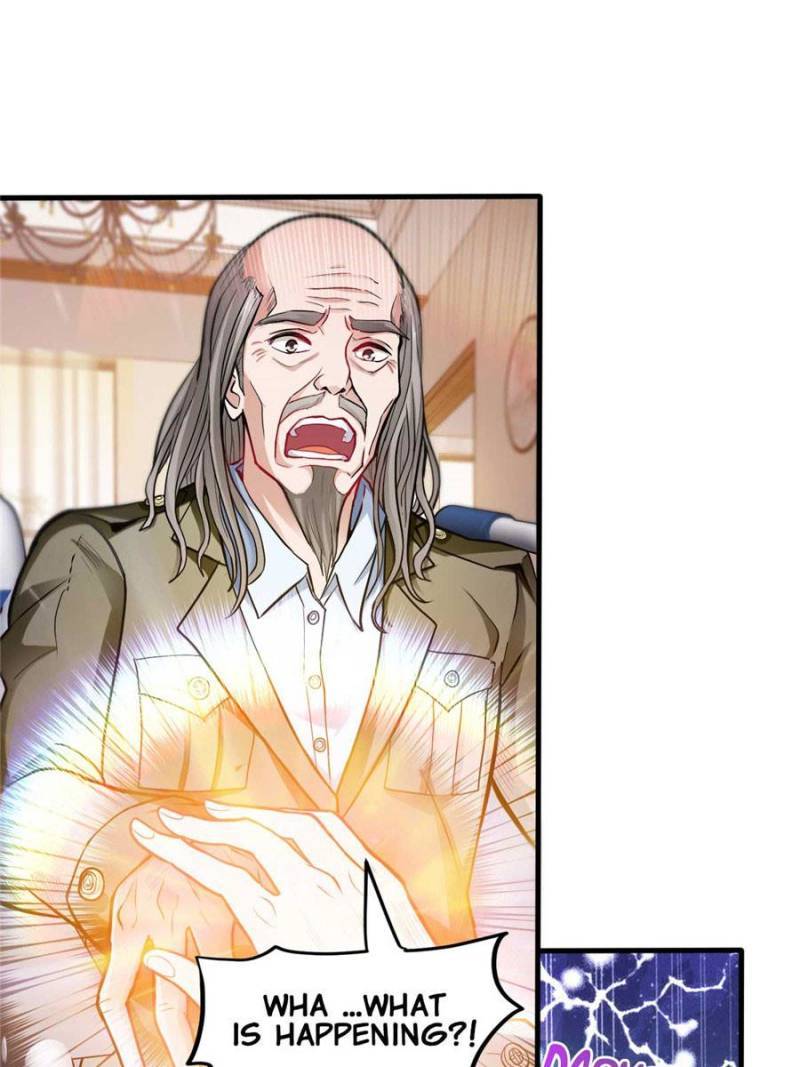 Peerless Doctor In The City Chapter 128 - page 62