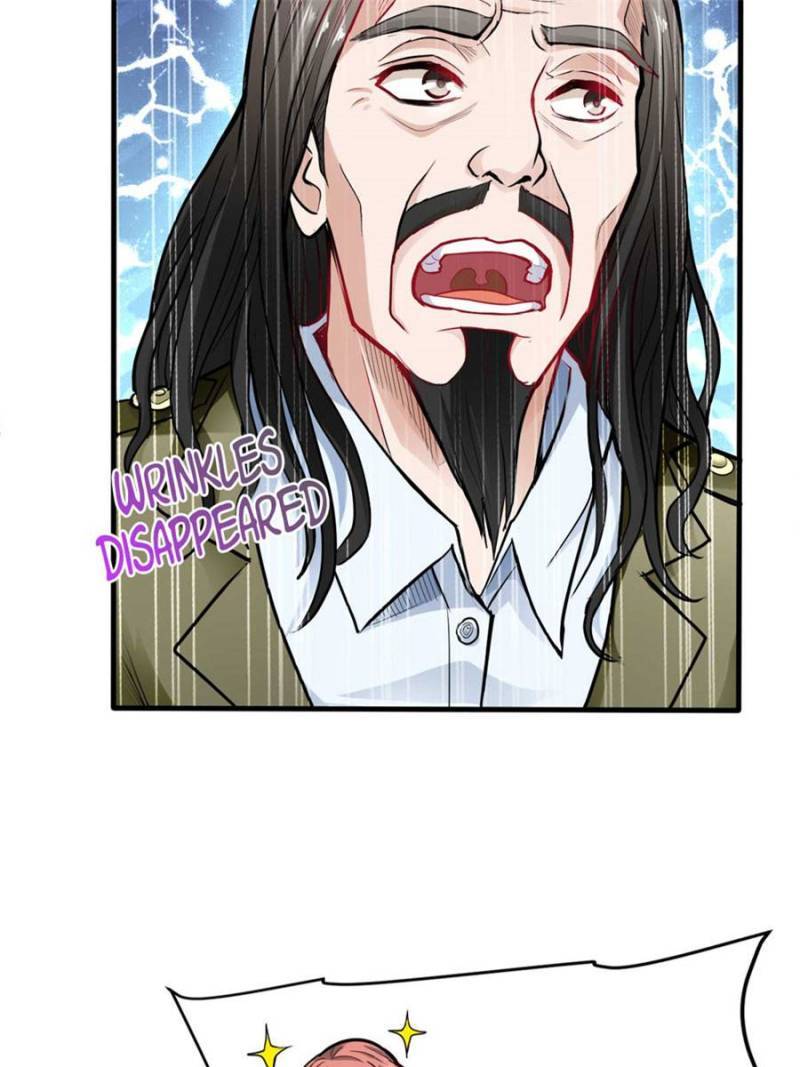 Peerless Doctor In The City Chapter 128 - page 64