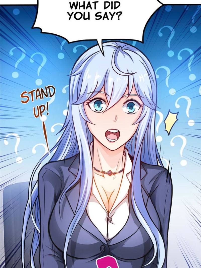 Peerless Doctor In The City Chapter 128 - page 7