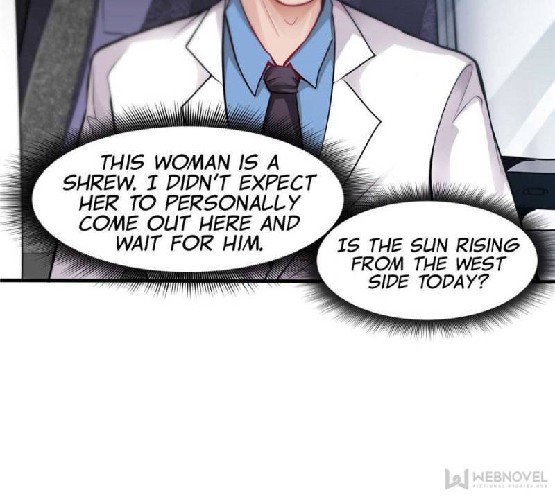 Peerless Doctor In The City Chapter 127 - page 10