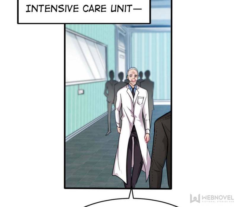 Peerless Doctor In The City Chapter 127 - page 16