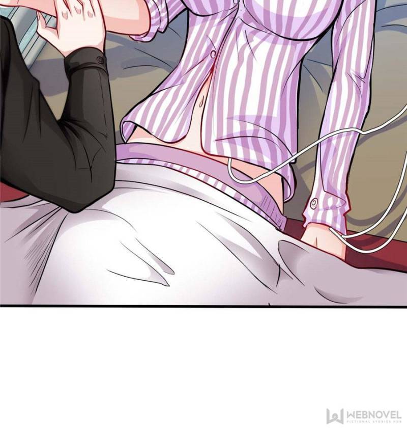Peerless Doctor In The City Chapter 127 - page 18