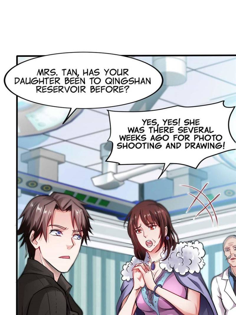 Peerless Doctor In The City Chapter 127 - page 19