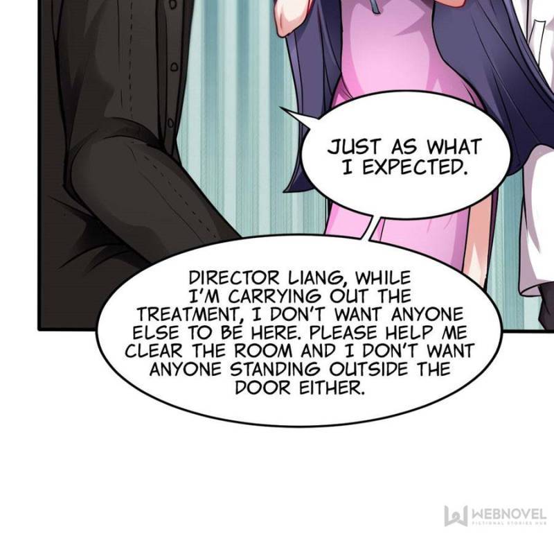 Peerless Doctor In The City Chapter 127 - page 20