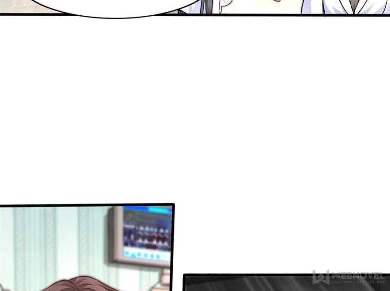 Peerless Doctor In The City Chapter 127 - page 22