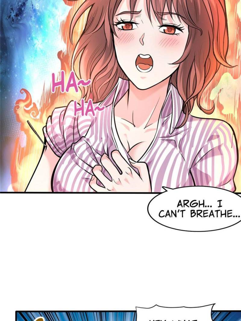 Peerless Doctor In The City Chapter 127 - page 31