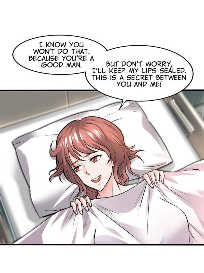 Peerless Doctor In The City Chapter 127 - page 47