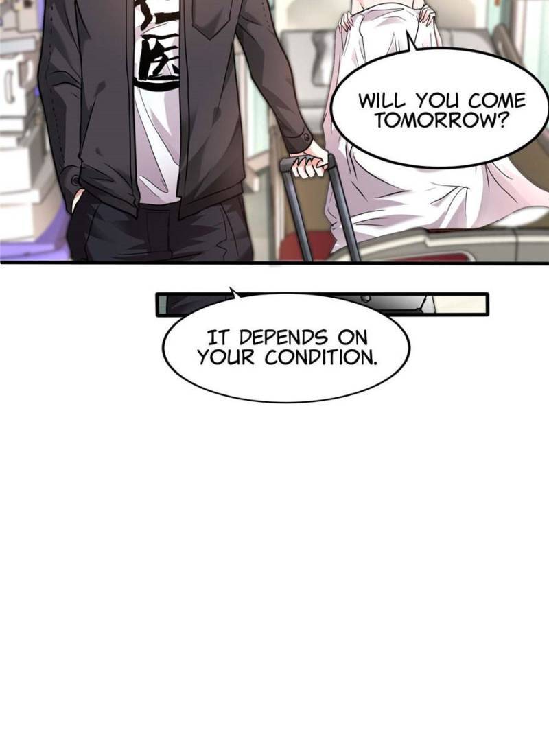 Peerless Doctor In The City Chapter 127 - page 49
