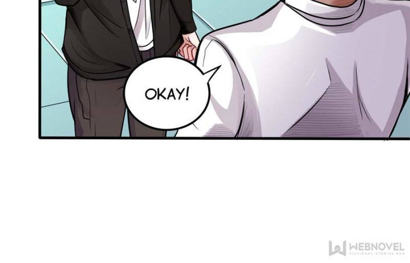 Peerless Doctor In The City Chapter 127 - page 52