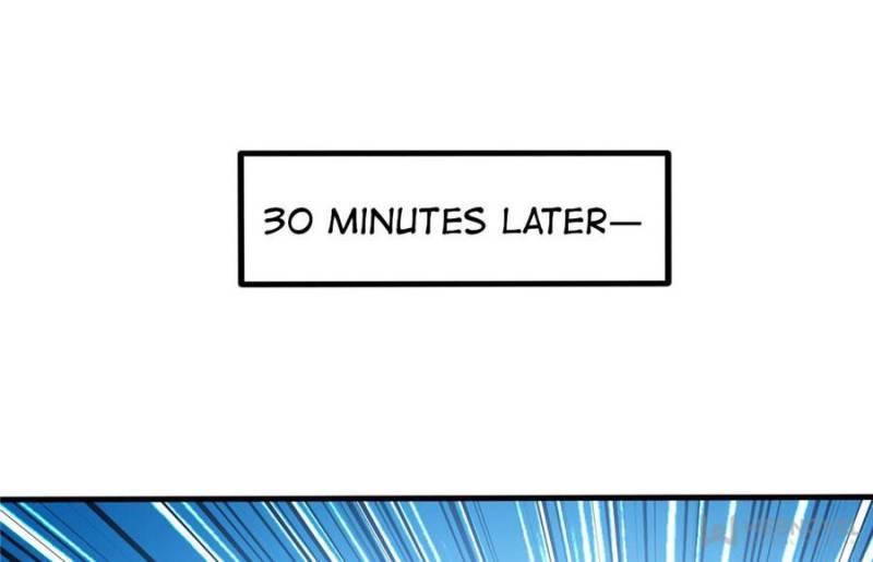 Peerless Doctor In The City Chapter 127 - page 54