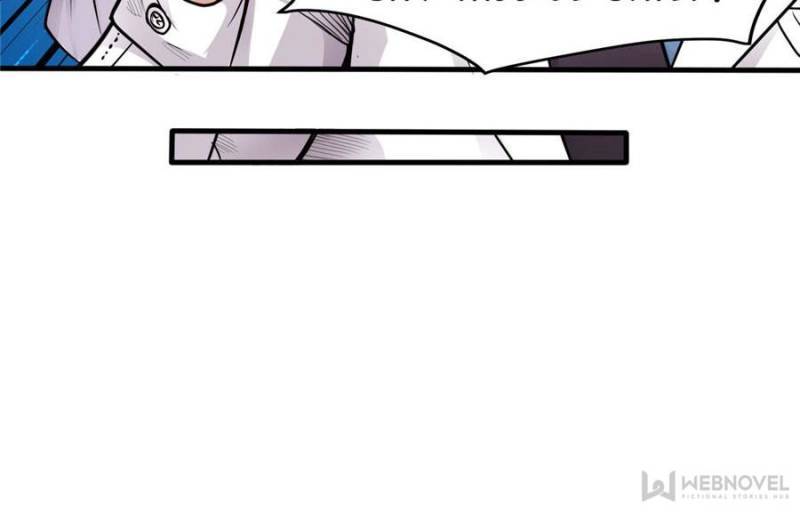 Peerless Doctor In The City Chapter 127 - page 56