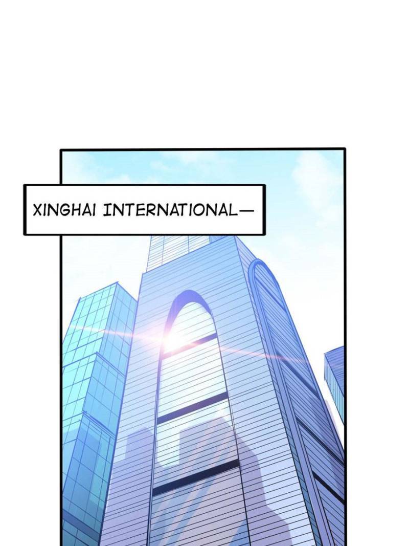 Peerless Doctor In The City Chapter 127 - page 57