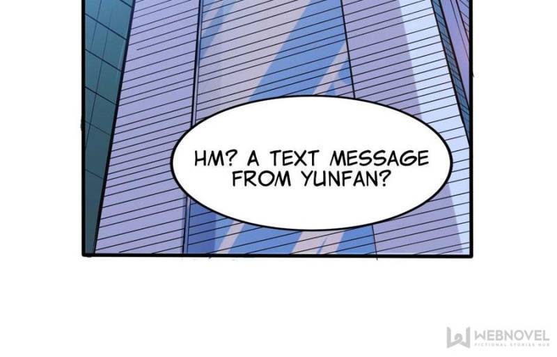 Peerless Doctor In The City Chapter 127 - page 58
