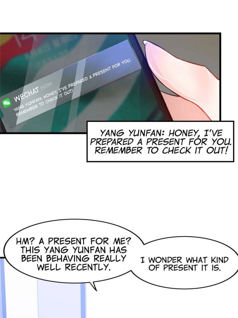 Peerless Doctor In The City Chapter 127 - page 59