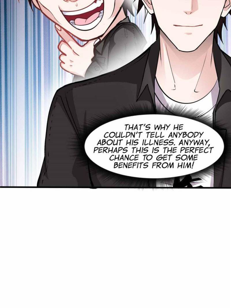 Peerless Doctor In The City Chapter 126 - page 14