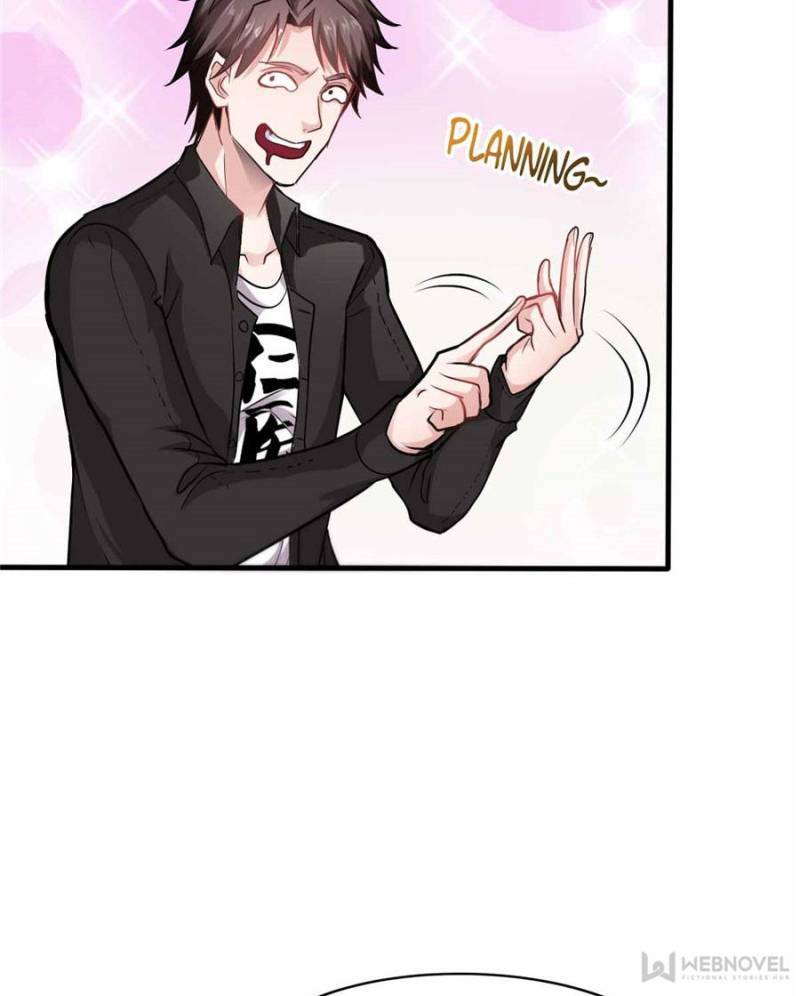 Peerless Doctor In The City Chapter 126 - page 22