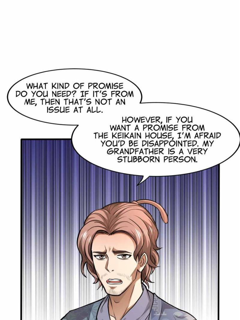 Peerless Doctor In The City Chapter 126 - page 26