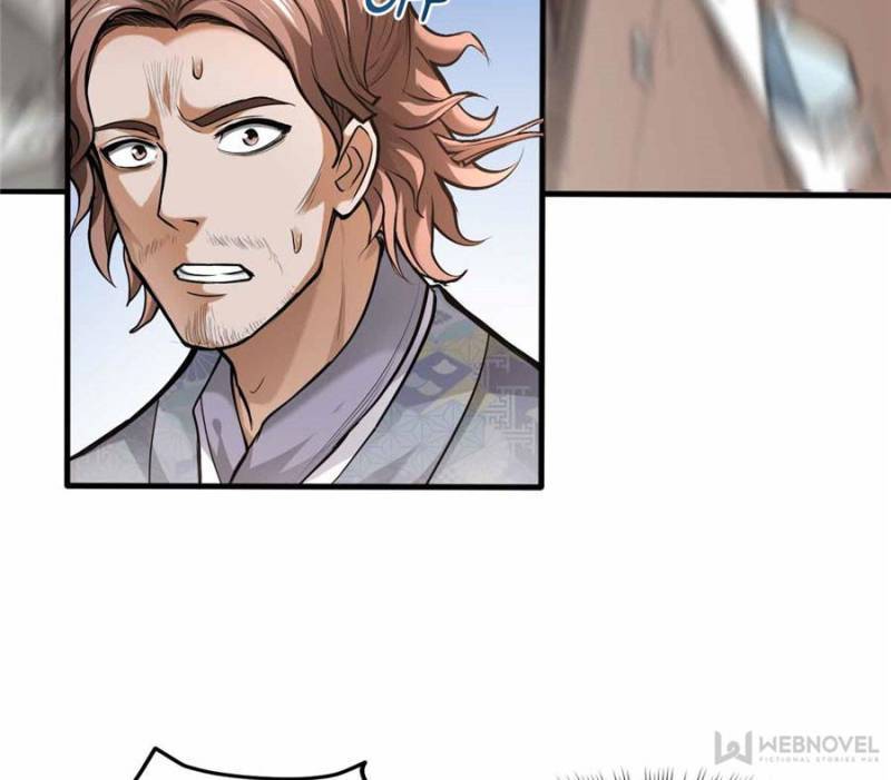 Peerless Doctor In The City Chapter 126 - page 32
