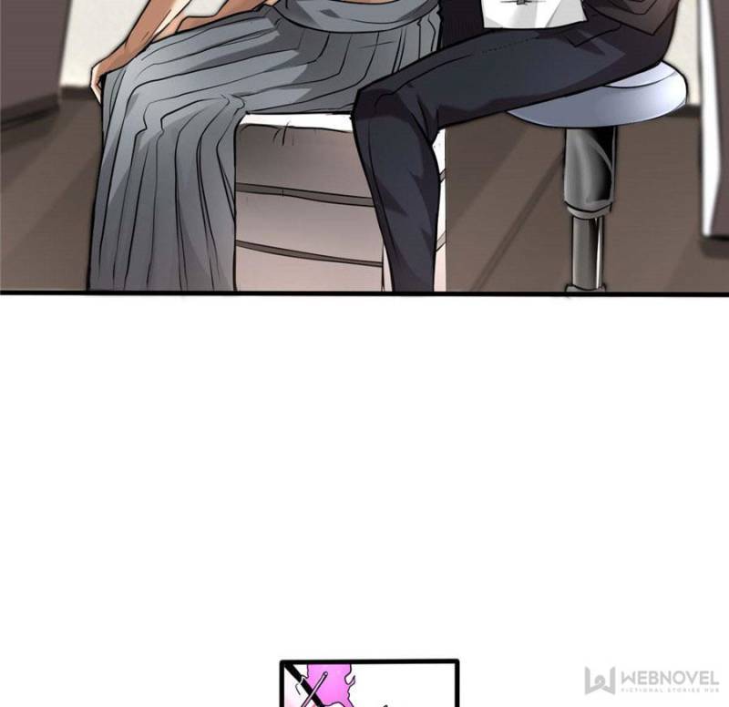 Peerless Doctor In The City Chapter 126 - page 39