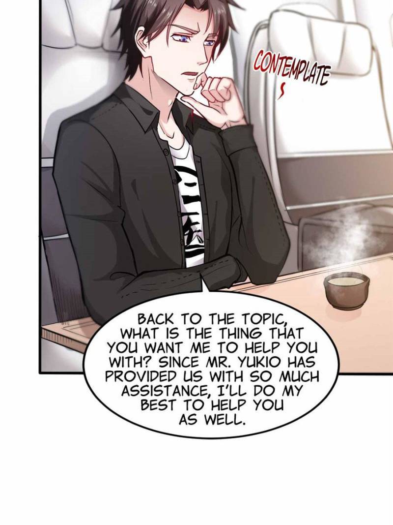 Peerless Doctor In The City Chapter 126 - page 4