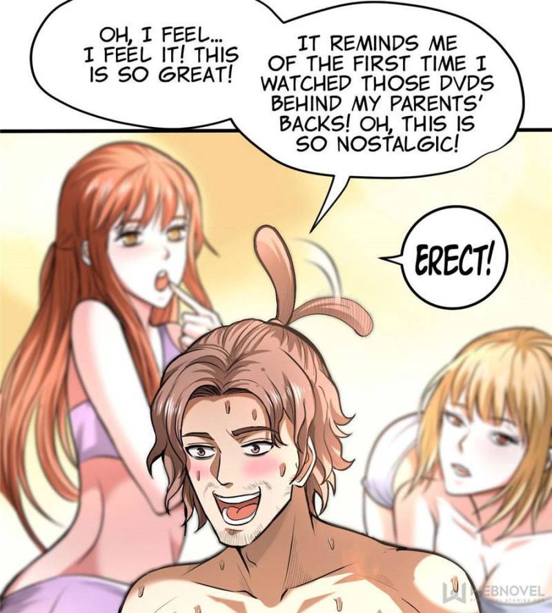 Peerless Doctor In The City Chapter 126 - page 41