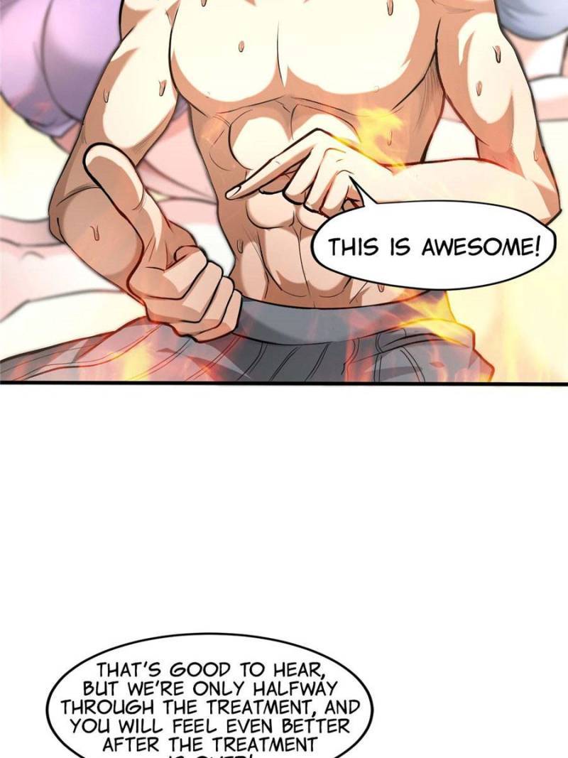 Peerless Doctor In The City Chapter 126 - page 42