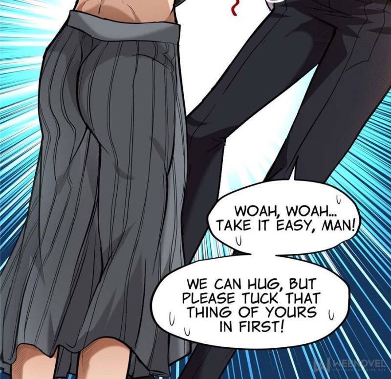 Peerless Doctor In The City Chapter 126 - page 47