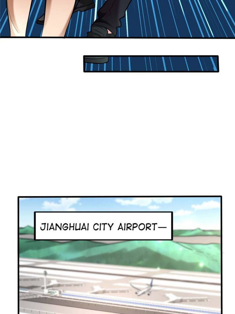 Peerless Doctor In The City Chapter 126 - page 48