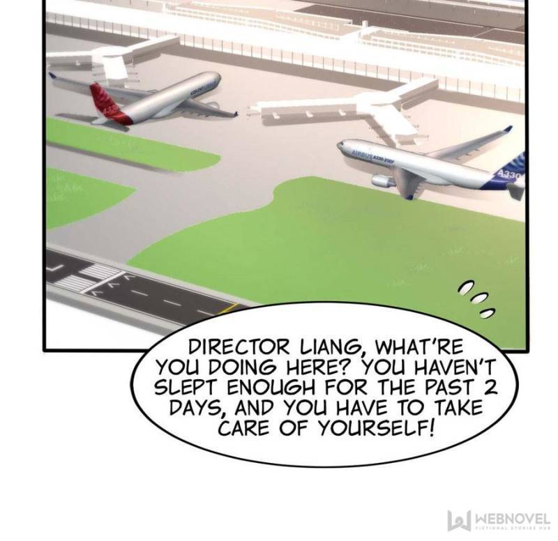 Peerless Doctor In The City Chapter 126 - page 49