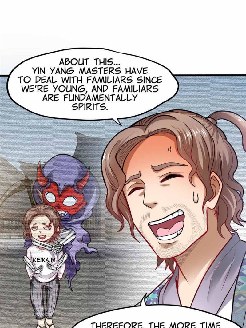 Peerless Doctor In The City Chapter 126 - page 5