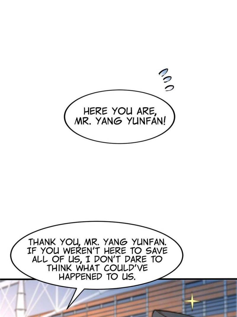Peerless Doctor In The City Chapter 126 - page 58