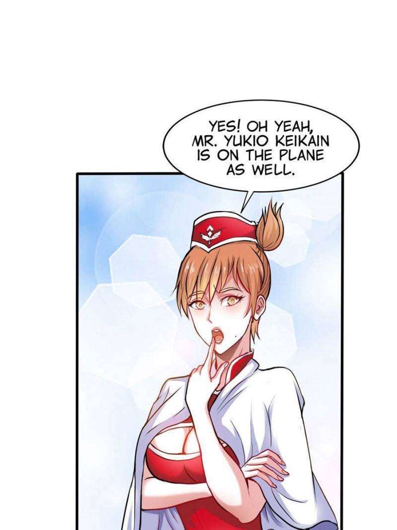 Peerless Doctor In The City Chapter 126 - page 60