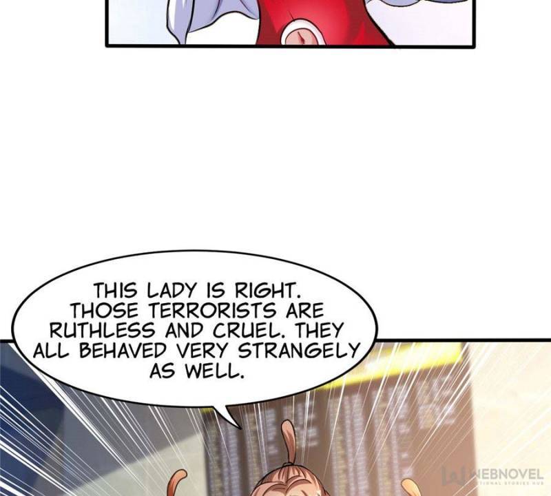 Peerless Doctor In The City Chapter 126 - page 61