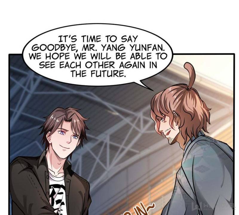 Peerless Doctor In The City Chapter 126 - page 63