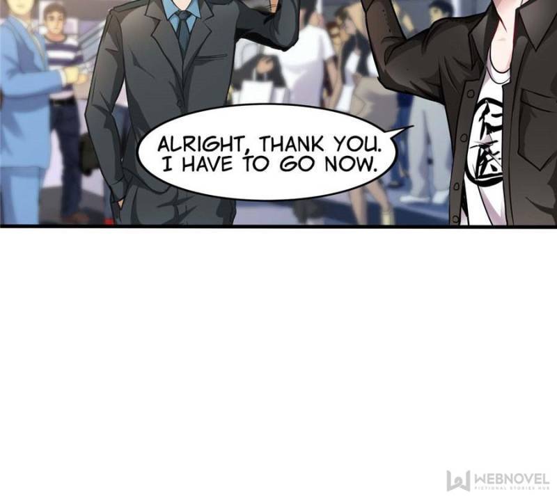 Peerless Doctor In The City Chapter 126 - page 67