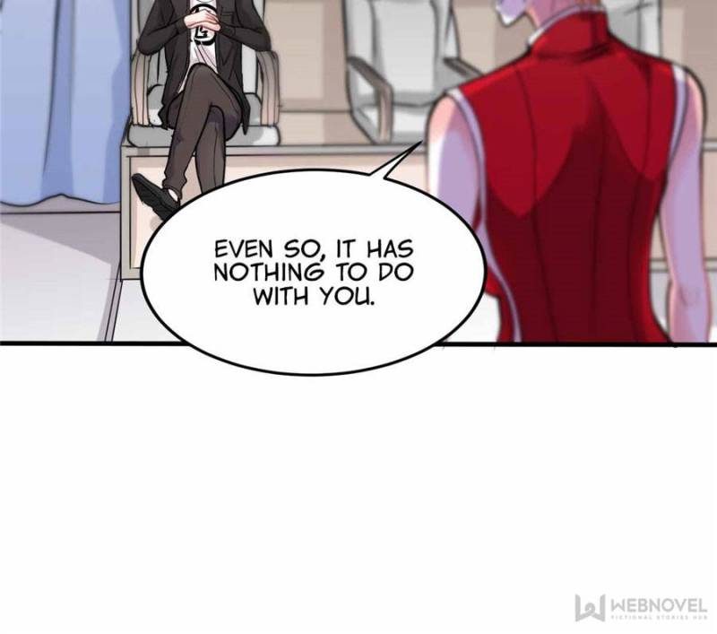 Peerless Doctor In The City Chapter 125 - page 10
