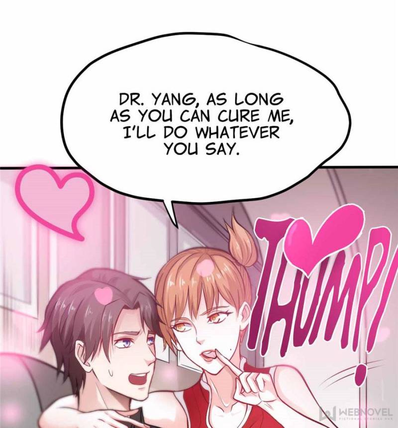 Peerless Doctor In The City Chapter 125 - page 14