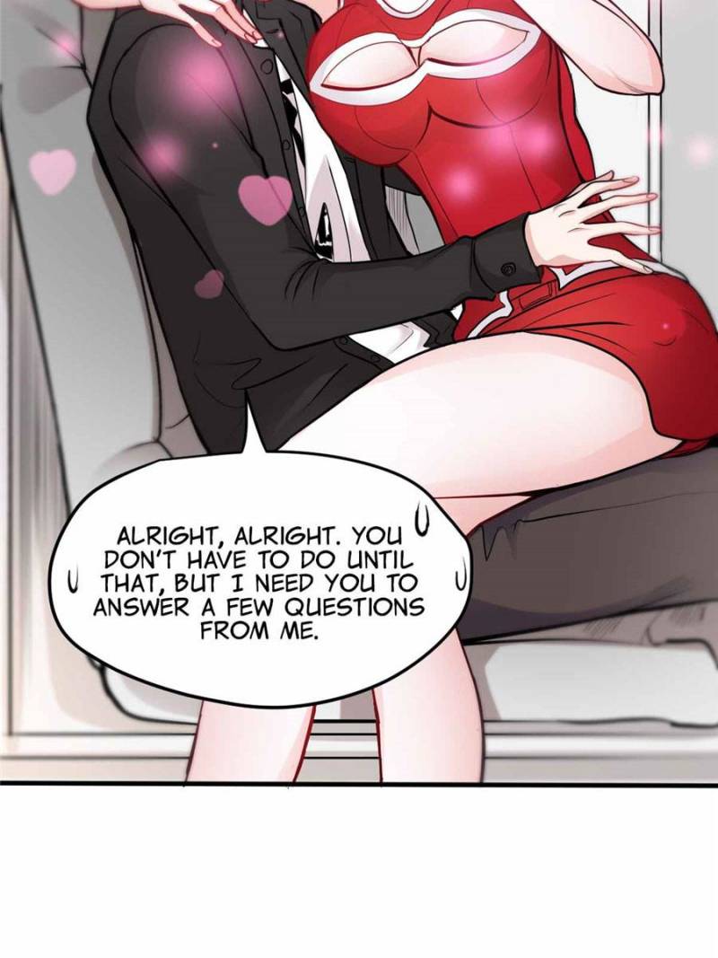Peerless Doctor In The City Chapter 125 - page 15