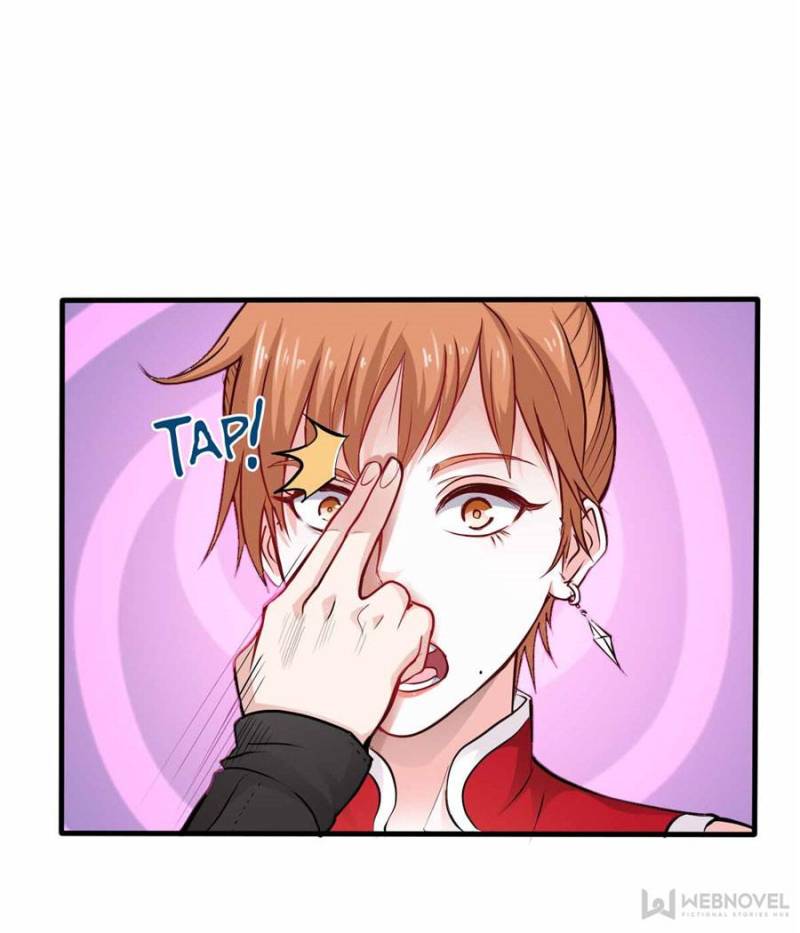 Peerless Doctor In The City Chapter 125 - page 16
