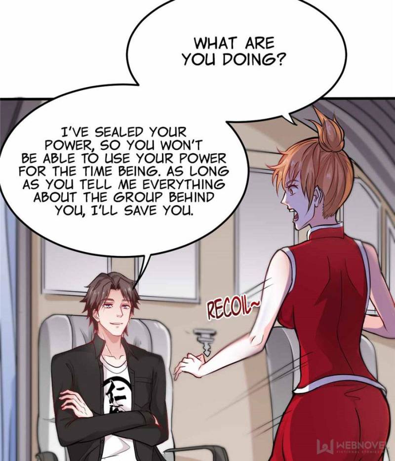 Peerless Doctor In The City Chapter 125 - page 18