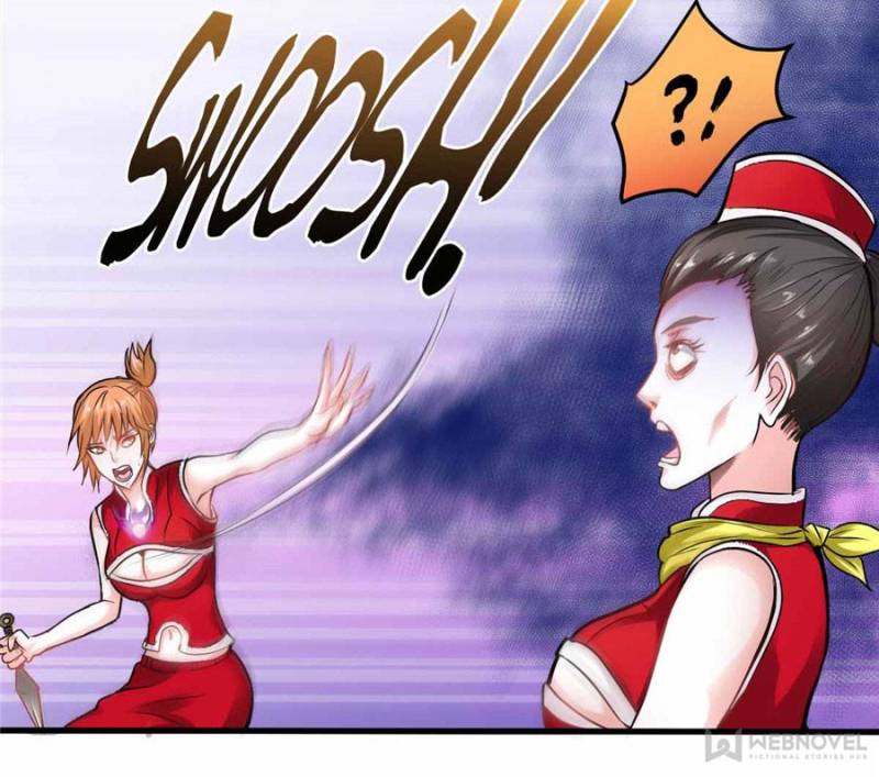 Peerless Doctor In The City Chapter 125 - page 2