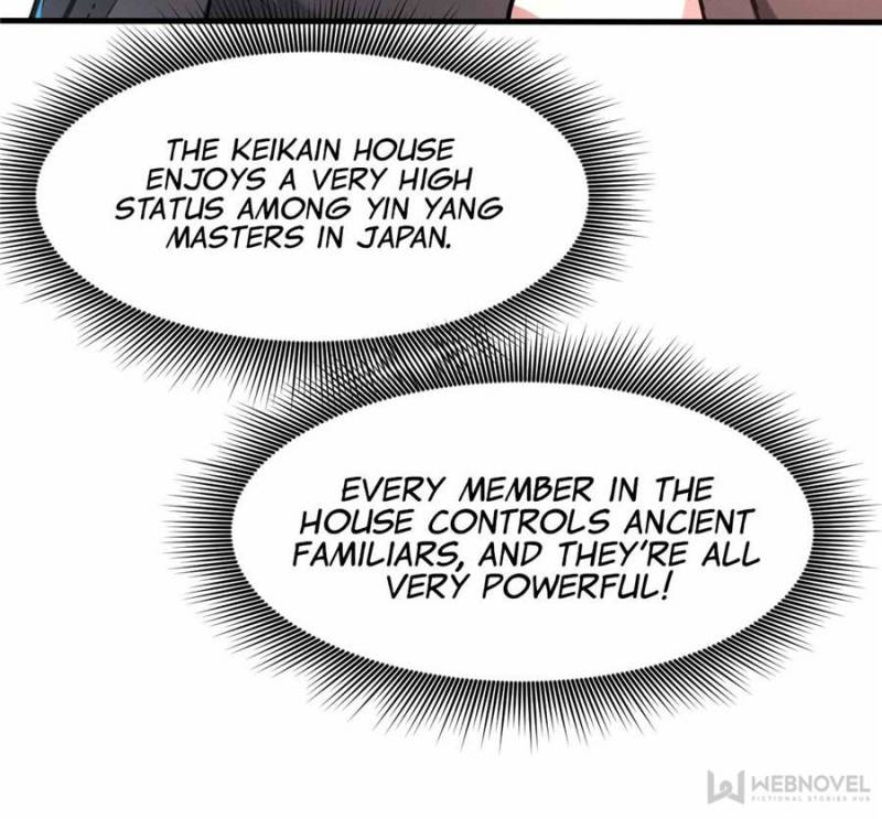 Peerless Doctor In The City Chapter 125 - page 22