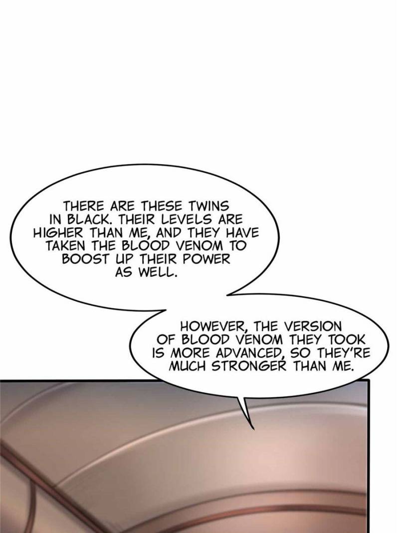 Peerless Doctor In The City Chapter 125 - page 23