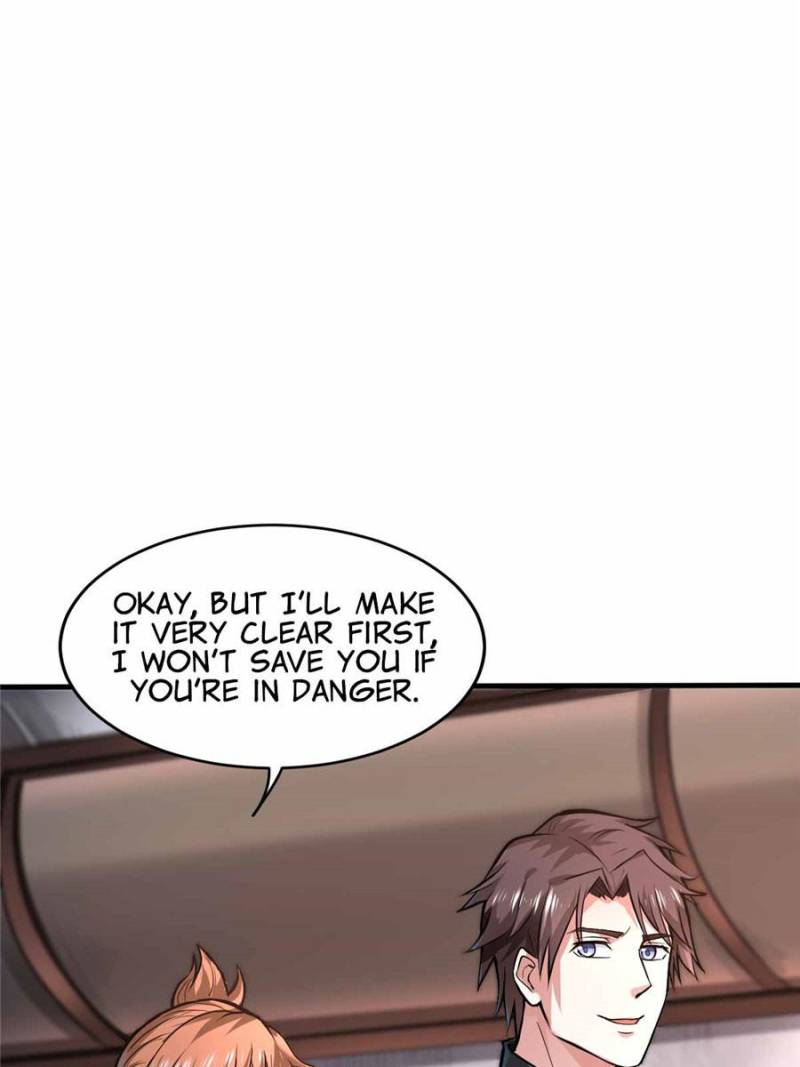 Peerless Doctor In The City Chapter 125 - page 25