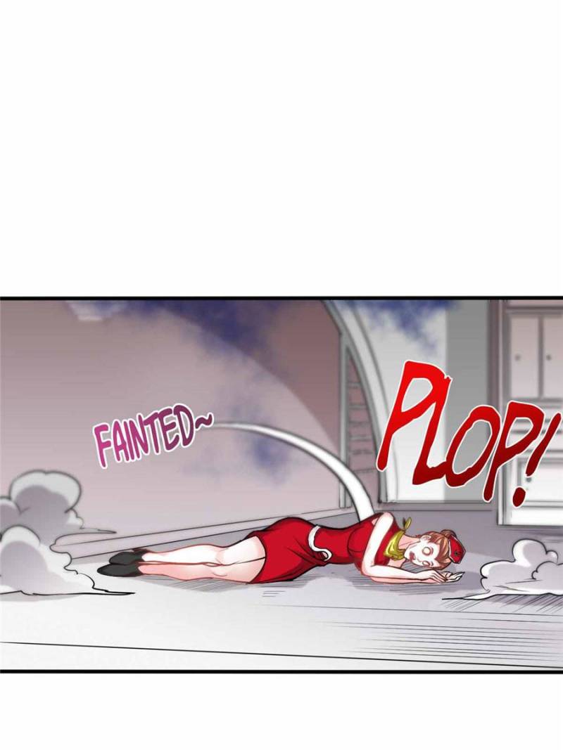 Peerless Doctor In The City Chapter 125 - page 3